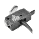 Rise Armament RA-434 High Performance Trigger w/Anti-Walk Pins, .308/.223 AR, Black, RA-434-BLK 