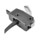 Rise Armament RA-434 High Performance Trigger w/Anti-Walk Pins, .308/.223 AR, Black, RA-434-BLK 