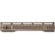 RISE Armament RA-901 AR-15 11.5in Slimline Handguard, Flat Dark Earth, RA-901-115-FDE