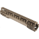 RISE Armament RA-901 AR-15 11.5in Slimline Handguard, Flat Dark Earth, RA-901-115-FDE