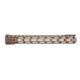 RISE Armament RA-905 Handguard, M-LOK, AR-15, 15in, 6061-T6 Billet Aluminum, Cerakote, FDE, RA-905-150-FDE