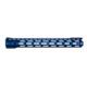 RISE Armament RA-905 Handguard, M-LOK, AR-15, 15in, 6061-T6 Billet Aluminum, Anodized, Patriot Blue, RA-905-150-BLU