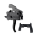 RISE Armament RAVE 140 3.5lb Drop-In Single Stage and Ambi Safety Selector