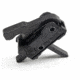 RISE Armament Rave 140 Flat 3.5lb Drop-In Trigger w/ Anti Walk Pins, Black, RA-R140F-AWP