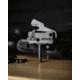 RISE Armament Rave 140 Flat 3.5lb Drop-In Trigger w/ Anti Walk Pins, Black, RA-R140F-AWP