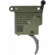 RISE Armament Reliant Hunter Rem 700 Drop-In Trigger, Green/Black, RA-740