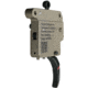 RISE Armament Reliant Pro Rem 700 Drop-In Trigger, Curved Blade, FDE/Black, RA-735-C