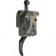RISE Armament Reliant Pro Rem 700 Drop-In Trigger, Curved Blade, FDE/Black, RA-735-C