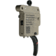 RISE Armament Reliant Pro Rem 700 Drop-In Trigger With Bolt Release, Curved Blade, FDE/Black, RA-735-C-BC