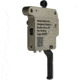 RISE Armament Reliant Pro Rem 700 Drop-In Trigger With Bolt Release, Flat Blade, FDE/Black, RA-735-F-BC