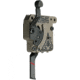 RISE Armament Reliant Pro Rem 700 Drop-In Trigger With Bolt Release, Flat Blade, FDE/Black, RA-735-F-BC