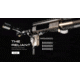 RISE Armament Reliant Pro Rem 700 Drop-In Trigger With Bolt Release, Flat Blade, FDE/Black, RA-735-F-BC