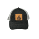 RISE Armament RISE Armament Spire Hat w/ Patch/Mesh-Back, Black, RH-107-BLK