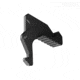 RISE Armament RISE Extended AR Charging Handle Latch, Black, RA-212GI-BLK