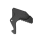 RISE Armament RISE Extended AR Charging Handle Latch, Black, RA-212GI-BLK