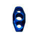 RISE Armament Rise M-Lok QD Sling Mount, Anodized, Patriot Blue, RA-601-BLU