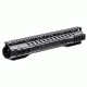 EDEMO Rise Armament Slimline Handguard, 15in, Black, Medium, RA-901-150-BLK, EDEMO3