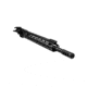 RISE Armament Splinter 1 Complete Upper Assembly, .223 Wylde, 16 in Barrel, RA-701 Compensator, RA-905 Handguard, Black SPLN1-160-BLK