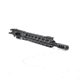 RISE Armament Striker 1 Complete Upper Assembly, .300 BLK, 16 in Barrel, RA-701 Compensator, RA-905 Handguard, Black STKR1-160-3-BLK