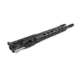 RISE Armament Striker 1 Complete Upper Assembly, .300 BLK, 16 in Barrel, RA-701 Compensator, RA-905 Handguard, Black STKR1-160-3-BLK