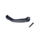 RISE Armament Trigger Guard, Mil-spec, AR-15, Black, RA-050-BLK