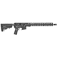 RISE Armament Watchman Semi-Auto Rifle, .223 Wylde, 16 in barrel, 1-7 Twist, Flash Hider, 30 Rounds, WM223BLK16-FRRMPG