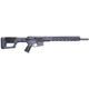 RISE Armament Rise Watchman XR AR-15 Semi-Auto Rifle, 22 ARC, 18in Barrel, 1-7, Synthetic Stock, Grey Sniper, 10RD, WM22ARCGRY18-FRRMPG