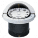Ritchie FN-201W Navigator Compass - Flush Mount - White 10533