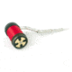 Rite Bobbin Cermag Bobbin, Steel, BO-RC