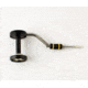 Rite Bobbin Half Hitch Mag Bobbin w/O-ring Grip, BO-RHH