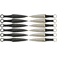 Rite Edge 12pc Two Team Kunai Set