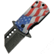 Rite Edge 2 Us Waving Flag M Clip