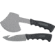 Rite Edge Axe/Guthook Hunter Fixed knife CN210414