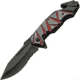 Rite Edge Bear Claw Linerlock A/O CN300538RD