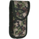 Rite Edge Belt Sheath, Fits Most 4 1/2in Closed Folding Knife, 1680D Nylon Construction With Digital Camo Pattern, Snap Closure, 211359-CM