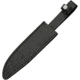 Rite Edge Black Canyon Survival Knife