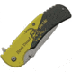 Rite Edge Don't Tread Linerlock A/O CN300543YB