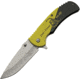 Rite Edge Don't Tread Linerlock A/O CN300543YB