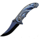 Rite Edge Dragon Scale Linerlock A/O