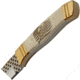 Rite Edge Eagle Fixed Blade Sleek Bone, PA8038