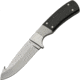 Rite Edge Fixed Blade Guthook, CN211629BK