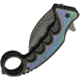 Rite Edge Gothic Karambit Linerlock Spe, CN300612RB