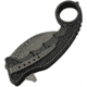 Rite Edge Gothic Karambit Linerlock Spe, CN300612RB