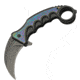 Rite Edge Gothic Karambit Linerlock Spe, CN300612RB