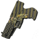 Rite Edge Gun Linerlock A/O Soldier