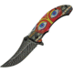 Rite Edge Gypsy Linerlock A/O