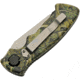 Rite Edge Hollow Linerlock Camo, CN211581CM