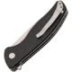 Rite Edge Linerlock Black, RUC4011