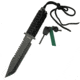 Rite Edge Military Survival Knife