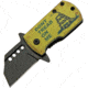 Rite Edge Money Clip Framelock A/O Tread